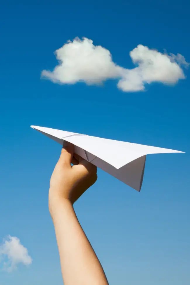 20 Fun and Exciting Paper Airplane Games for Kids