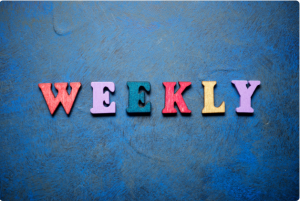 23 Fun Weekly Themes for Preschool