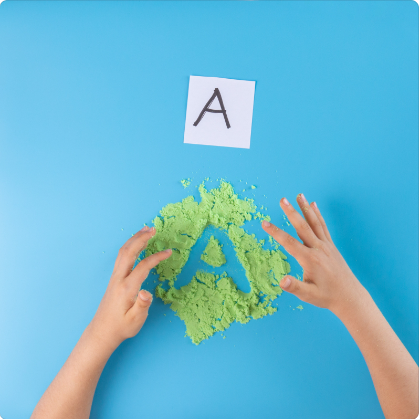 20 Preschool Activities Letter A