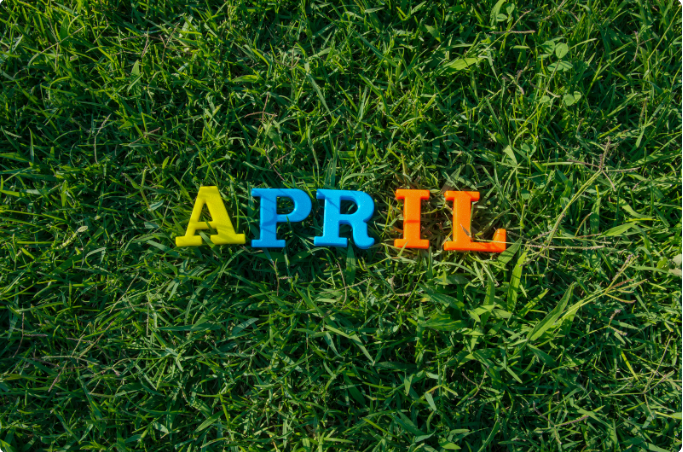 20 April Activities for Preschoolers