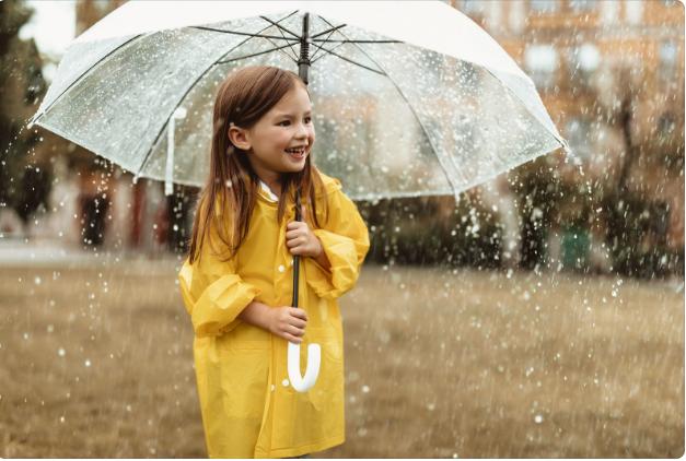 20 Rainy Day Activities for Preschoolers