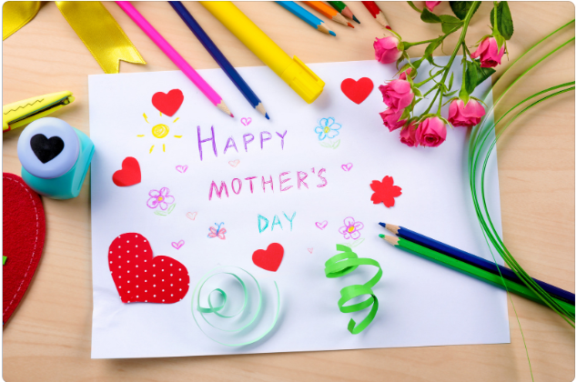 20 Mother's Day Activity Ideas for Preschoolers