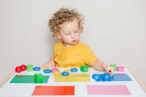 Small Group Activities for Preschoolers