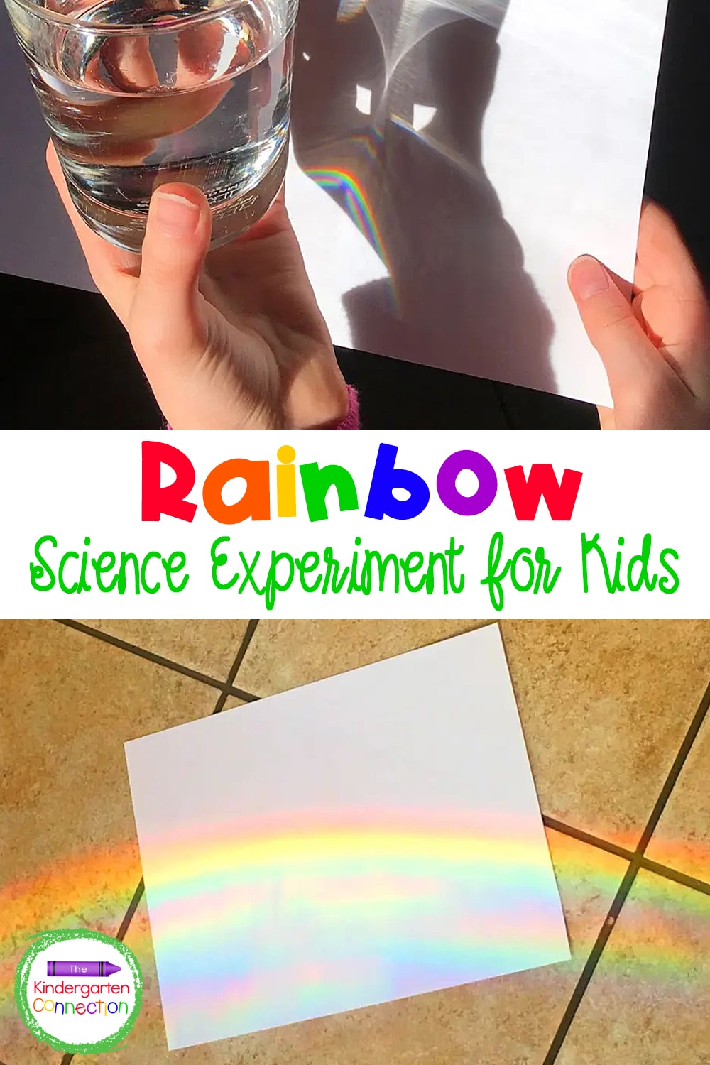 22 colorful rainbow activities for preschoolers ohmyclassroom