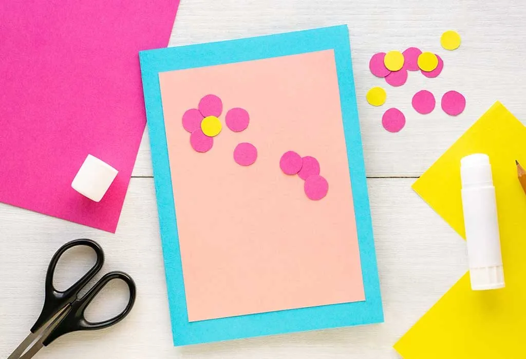 20 Mother's Day Activity Ideas for Preschoolers