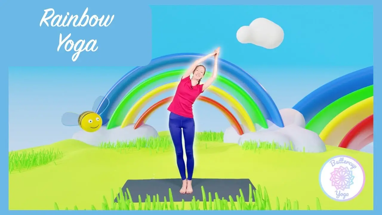 22 Colorful Rainbow Activities for Preschoolers