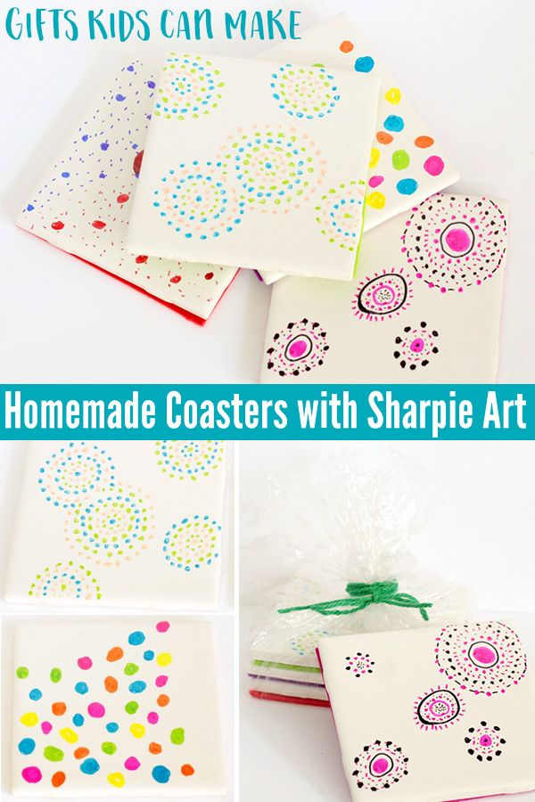 20 Easy Tile Art for Kids in Preschool 3 - 5 Year Olds - OhMyClassroom.com