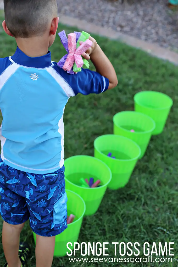 20 Fun Throwing and Catching Games for Preschoolers