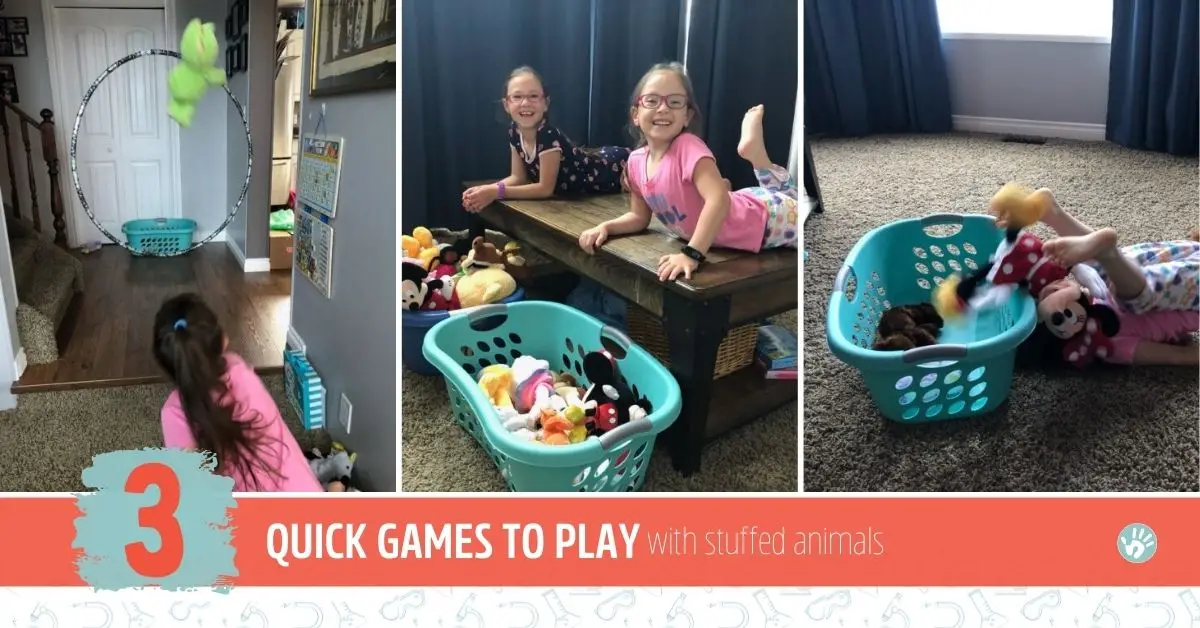 20 Fun Throwing and Catching Games for Preschoolers