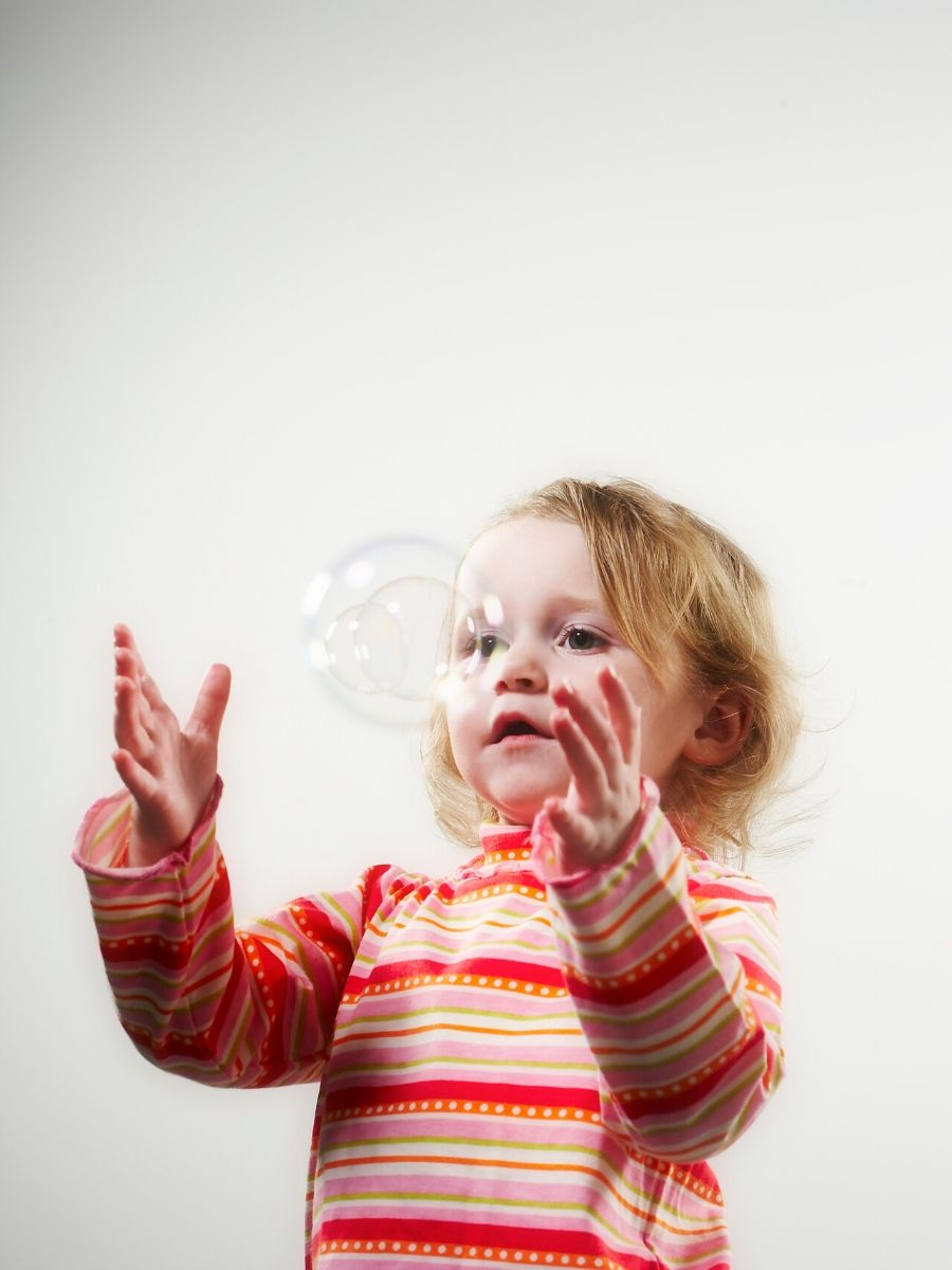 20 Fun Throwing and Catching Games for Preschoolers