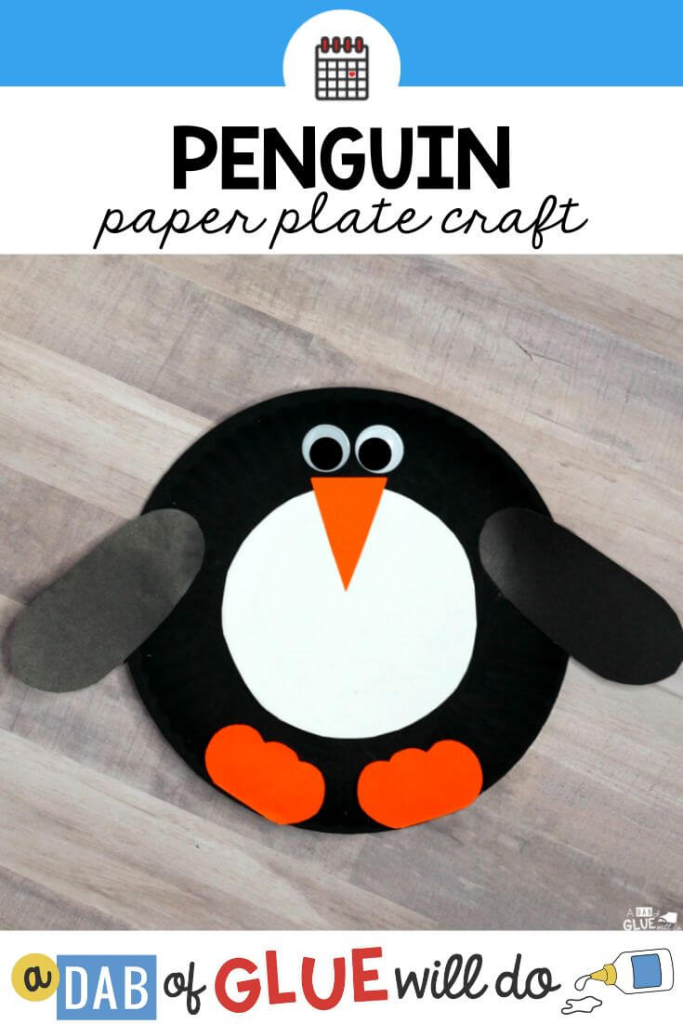 23 Penguin Activities for Preschoolers - OhMyClassroom.com