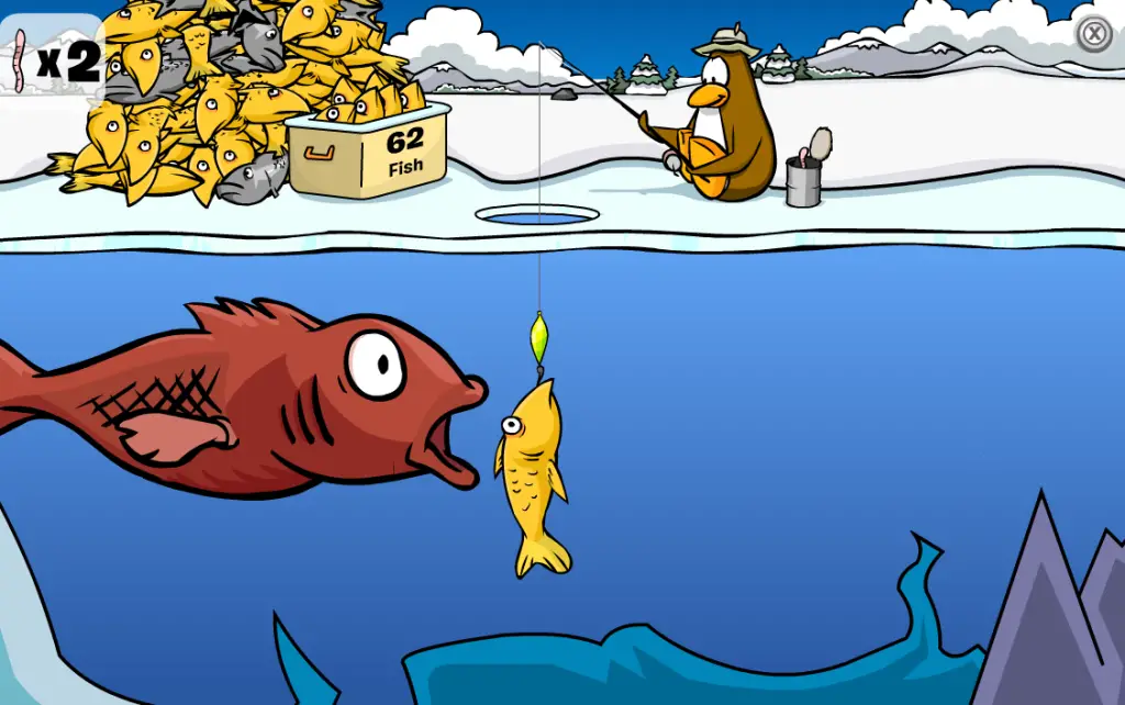 23 Penguin Activities for Preschoolers - OhMyClassroom.com