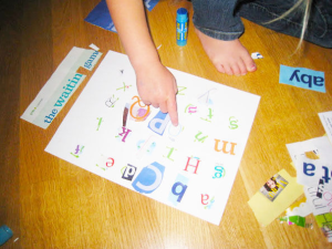 20 Big and Small Activities for Preschool