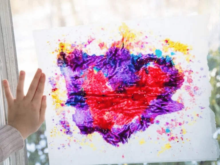 20 Fun Big and Small Activities for Preschool - OhMyClassroom.com