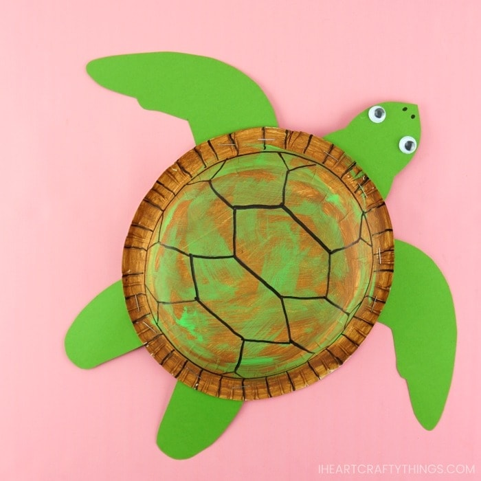 27 Exciting Under The Sea Activities for Preschoolers - OhMyClassroom.com