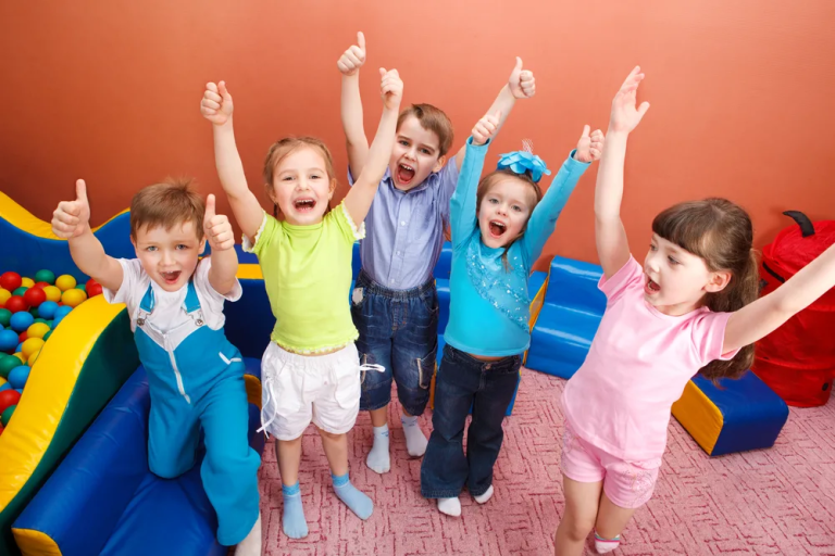 25 Best Teamwork Activities for Preschoolers - OhMyClassroom.com