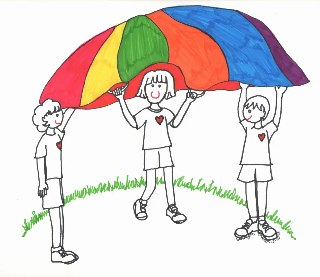 25 Best Teamwork Activities for Preschoolers