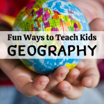 24 Fun Social Studies Activities for Preschoolers - OhMyClassroom.com