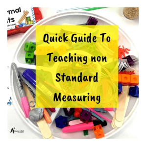 20 Best Measurement Activities for Preschoolers