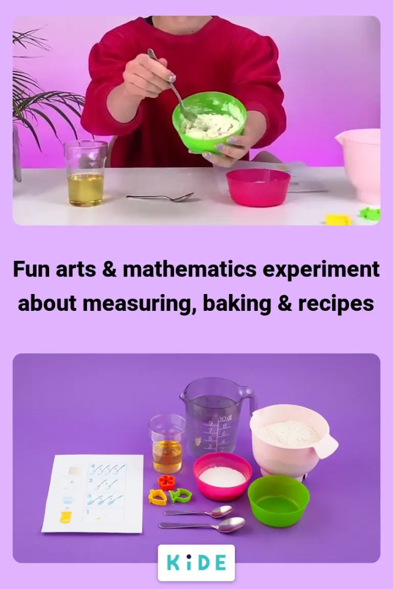 25 Fun Measurement Activities for Preschoolers - OhMyClassroom.com