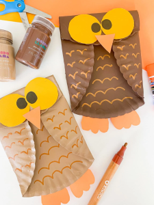 25 Owl-Themed Activities for Preschoolers