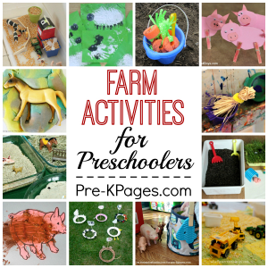 23 Examples of Dramatic Play for Preschoolers - OhMyClassroom.com