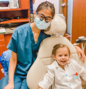 Teeth Brushing Activities for Preschoolers