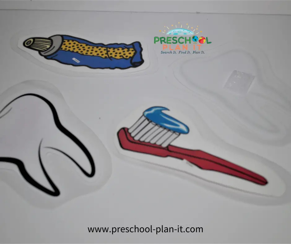 25 Teeth Brushing Activities for Preschoolers