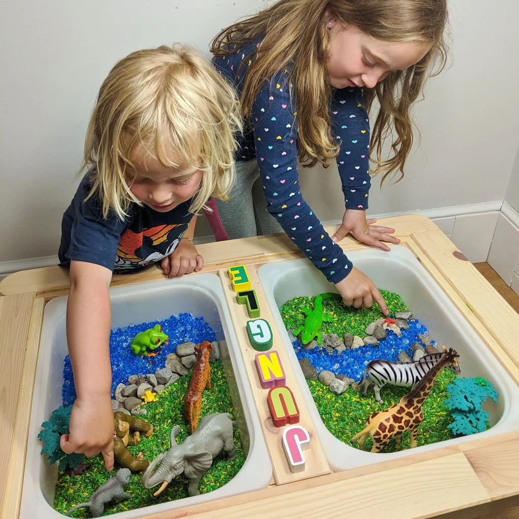 27-jungle-activities-for-preschoolers-toddlers-ohmyclassroom