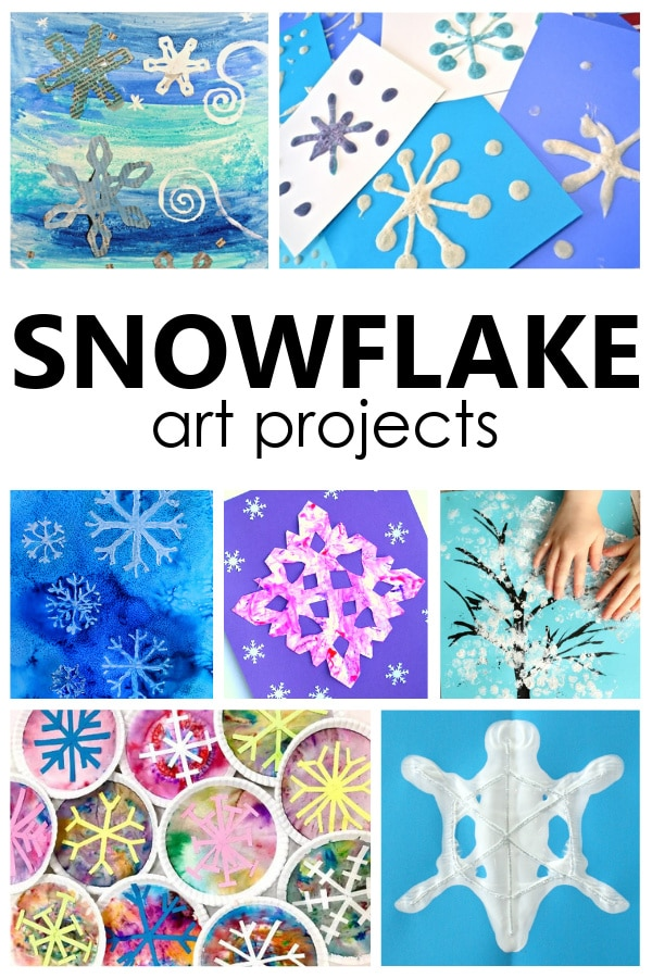 25 Cool Winter Activities For Preschool - Ohmyclassroom.com