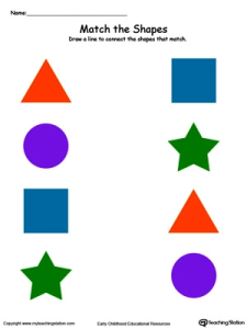 22 Colour Activities for Preschoolers & Kindergarten - OhMyClassroom.com