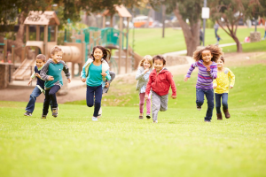 10 Fun and Engaging Tag Game for Kindergarten Kids