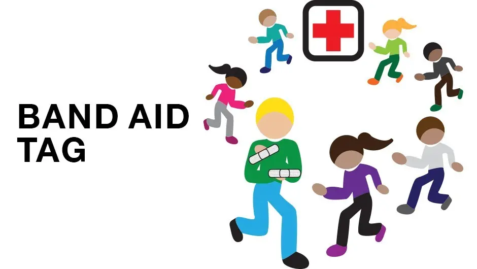 23 Cool Tag Game for Kindergarten Kids