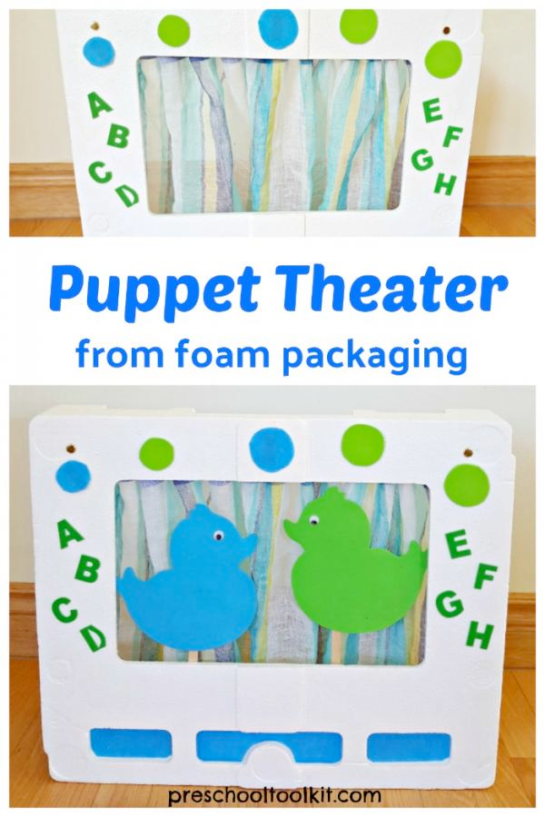 25 Fun Transition Activities for Preschoolers & Toddlers ...