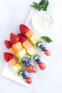 20 No Bake Cooking Activities for Preschoolers (With Recipes) 1 20 No Bake Cooking Activities for Preschoolers