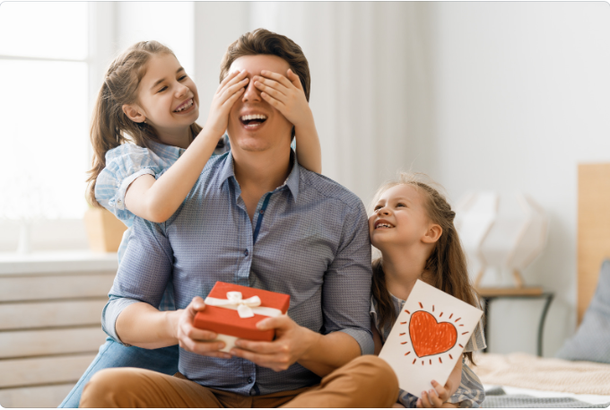 25 Happy Fathers Day Activities for Preschoolers