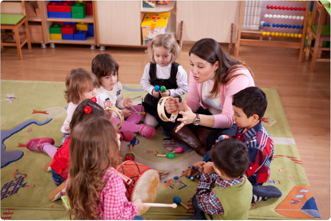 20 Fun Friday Activities for Preschool