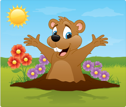 20 Exciting Groundhog Day Activities for Preschoolers