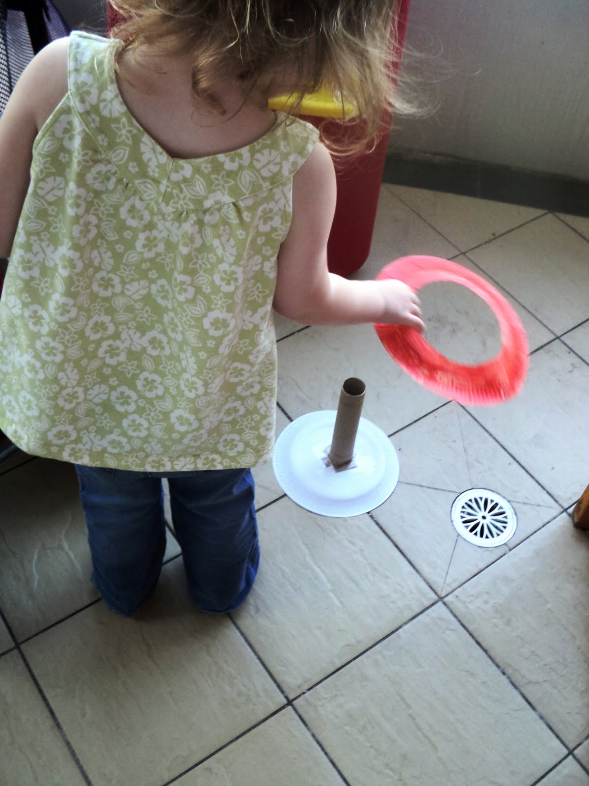 22 Fun Party Games for 3 Year Olds (Indoors)
