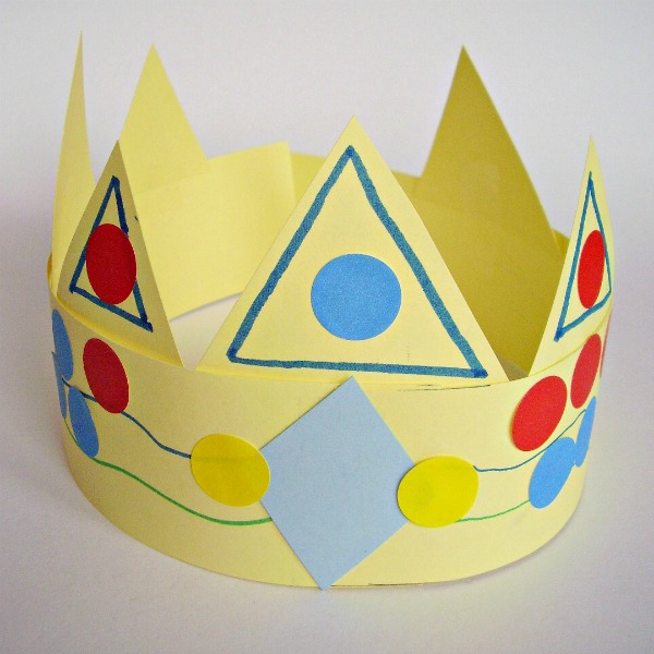 23 Exciting Hat Crafts for Preschoolers - OhMyClassroom.com