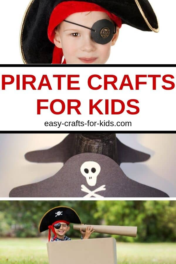 23 Exciting Hat Crafts for Preschoolers - OhMyClassroom.com