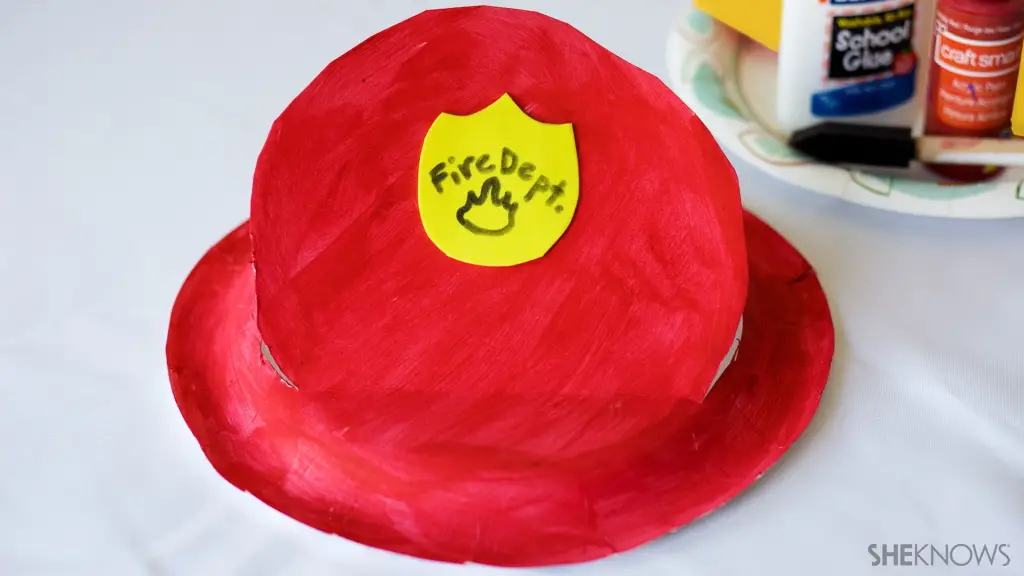 23 Exciting Hat Crafts for Preschoolers