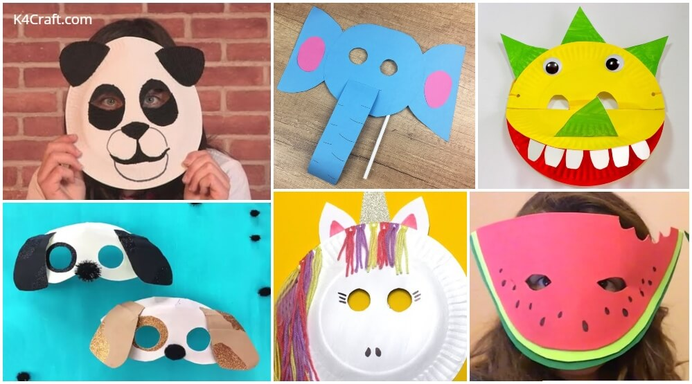 22 Fun Art Activities for 3 - 4 Year Olds - OhMyClassroom.com