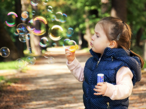 20 Fun Mindfulness Activities for Preschoolers