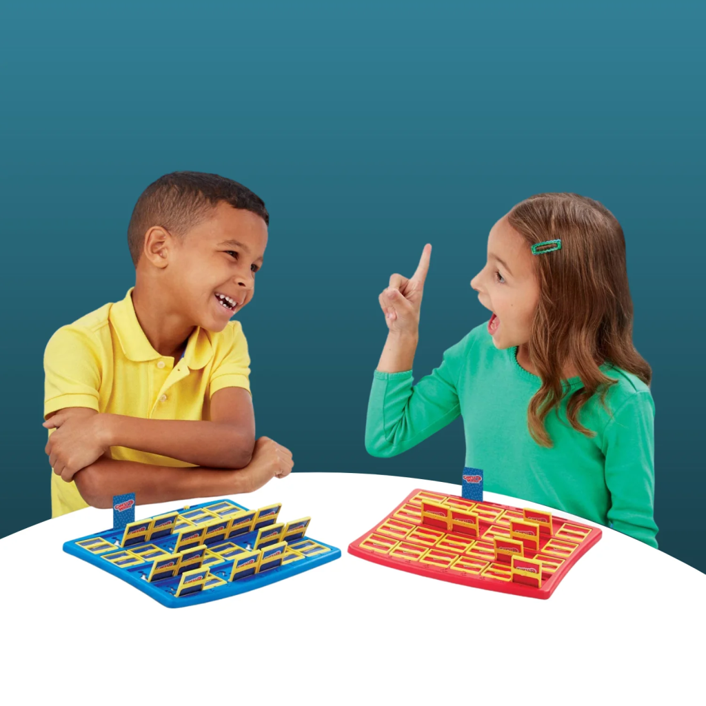 21 Exciting Games Like Duck Duck Goose