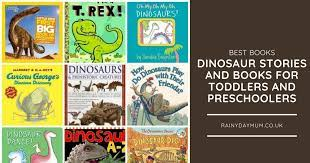 23 Fun Dinosaur Preschool Activities & Crafts - OhMyClassroom.com