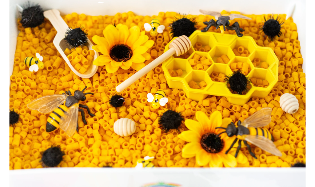 24 Bumble Bee Craft for Preschool Kids - OhMyClassroom.com