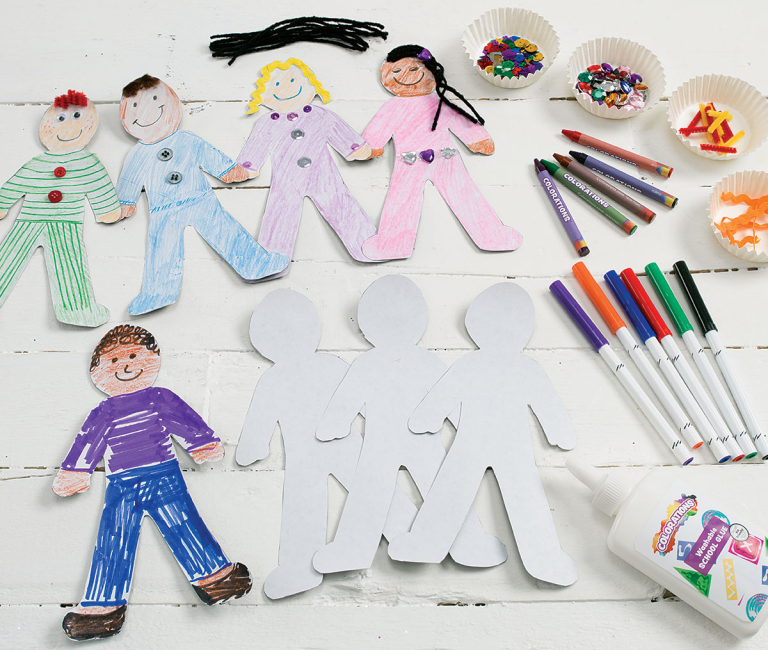 20-fun-diversity-crafts-for-preschoolers-ohmyclassroom