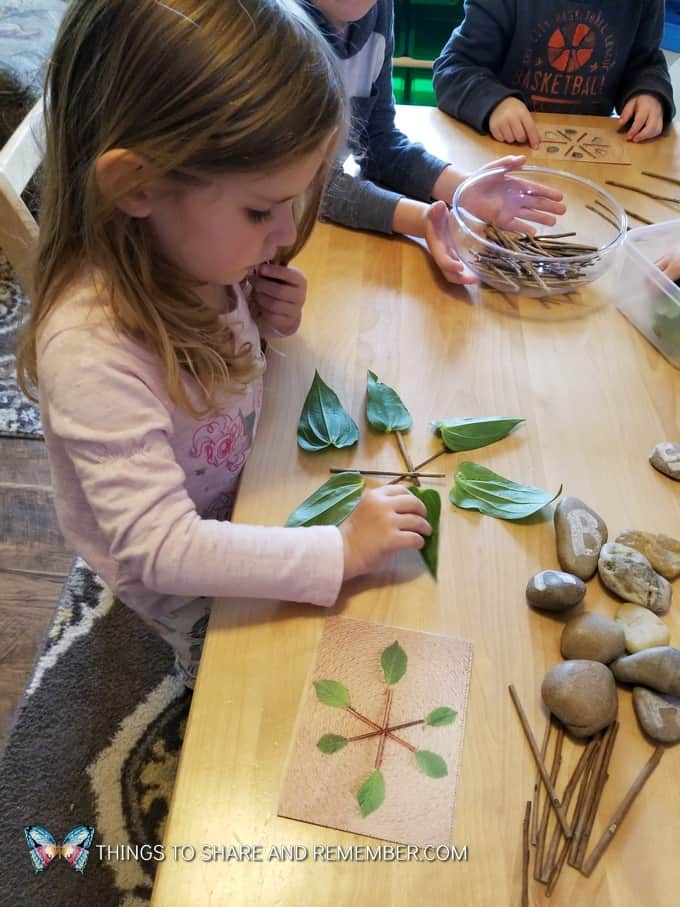 20 Exciting Loose Parts Play Ideas for Kids