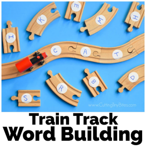 Dynamic Blending Activities for Kindergarten